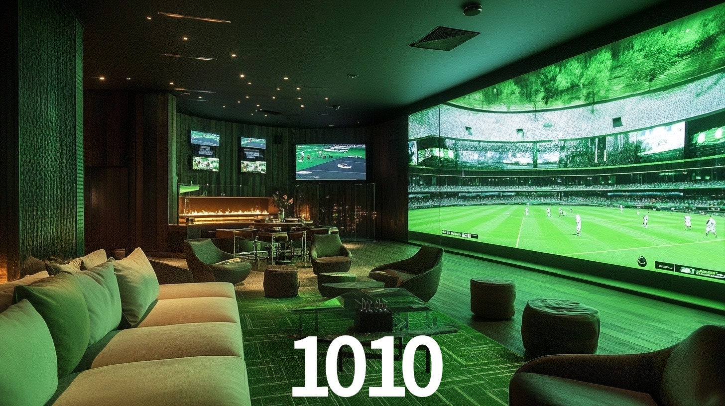 1010 plataforma