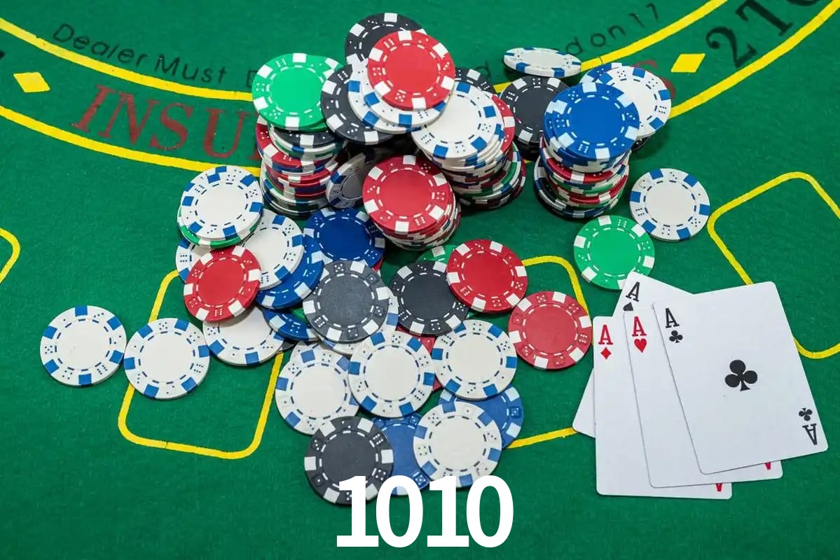 Jogos Exclusivos 1010