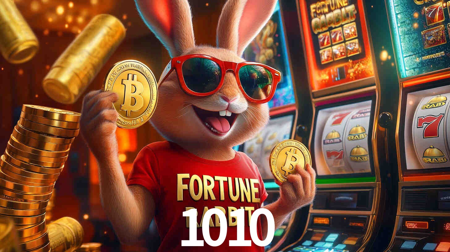 Desvendando o Mundo dos Jogos Virtuais na 1010