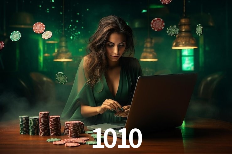 APP rápido e leve da 1010