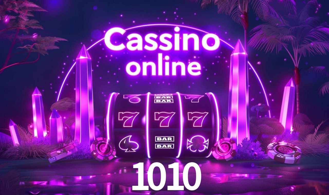Tecnologia da Plataforma 1010