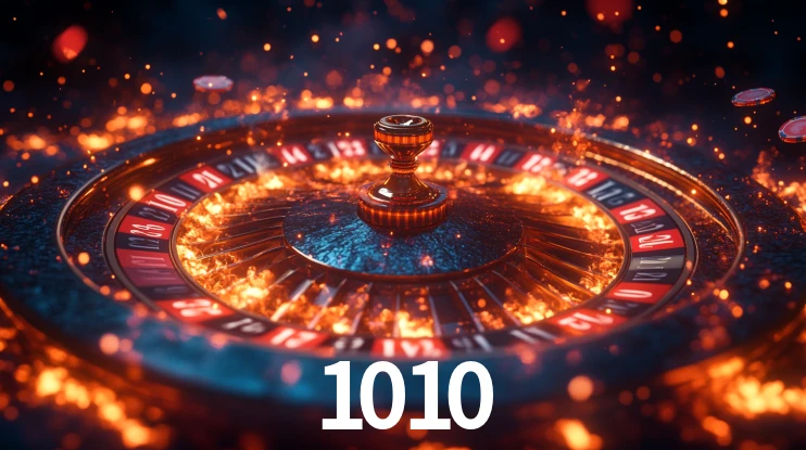 1010 plataforma