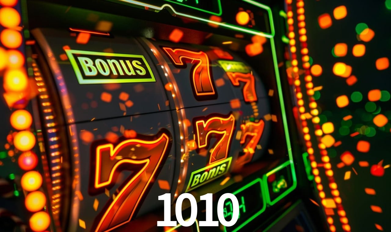 Desvendando o Mundo dos Jogos Virtuais na 1010