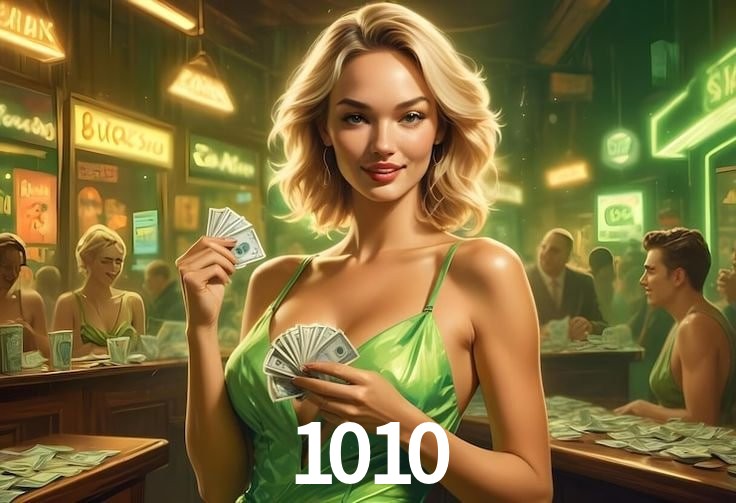 Explorando a Categoria de Eventos em Apostas na 1010
