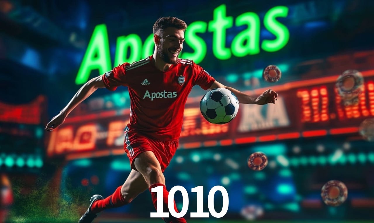 Página oficial no Facebook da 1010